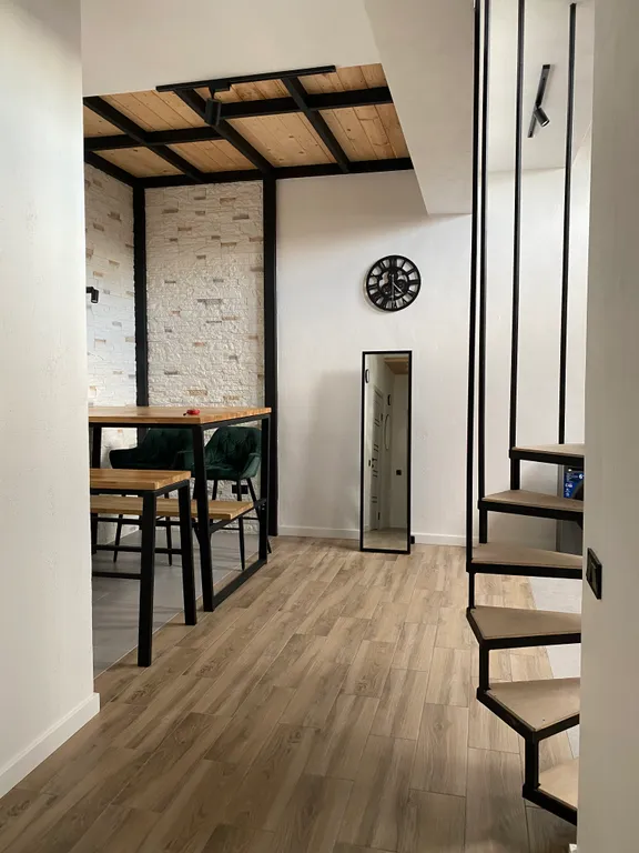 Квартира Квартира Open Space — Калининград