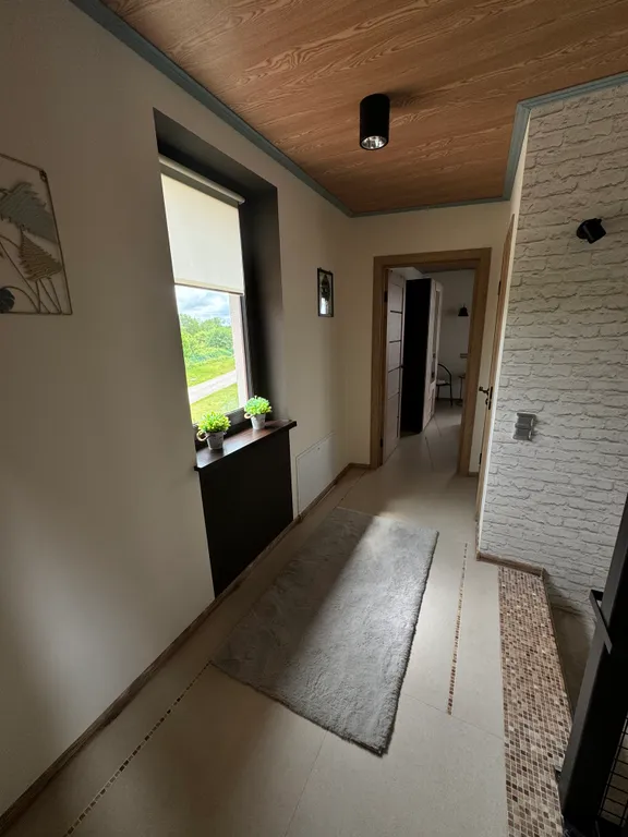 Дом с видом на Балтийское море