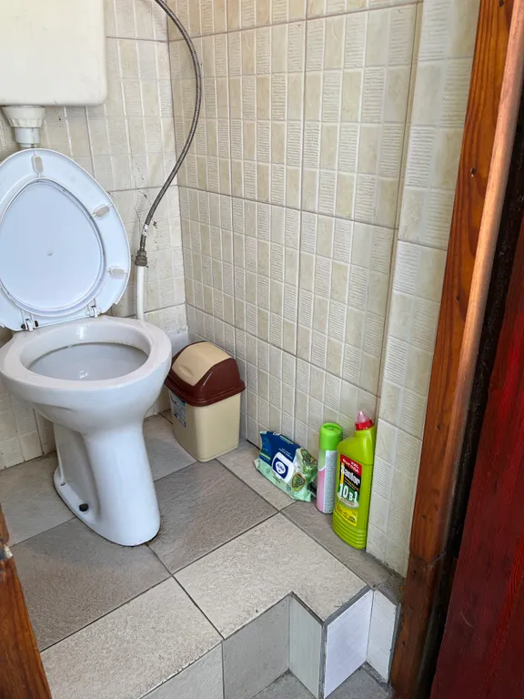 Комната в частном секторе близко к морю