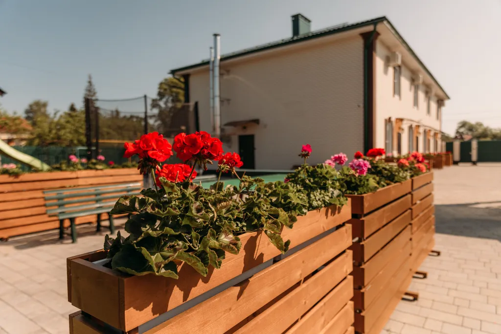 Апартаменты двухуровневые однокомнатные с кухней (апарт 4)