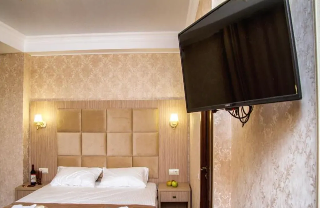 Квартира Комната — Гагра