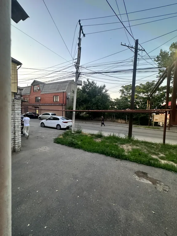 Квартира Квартира Дом вдали от дома — Махачкала