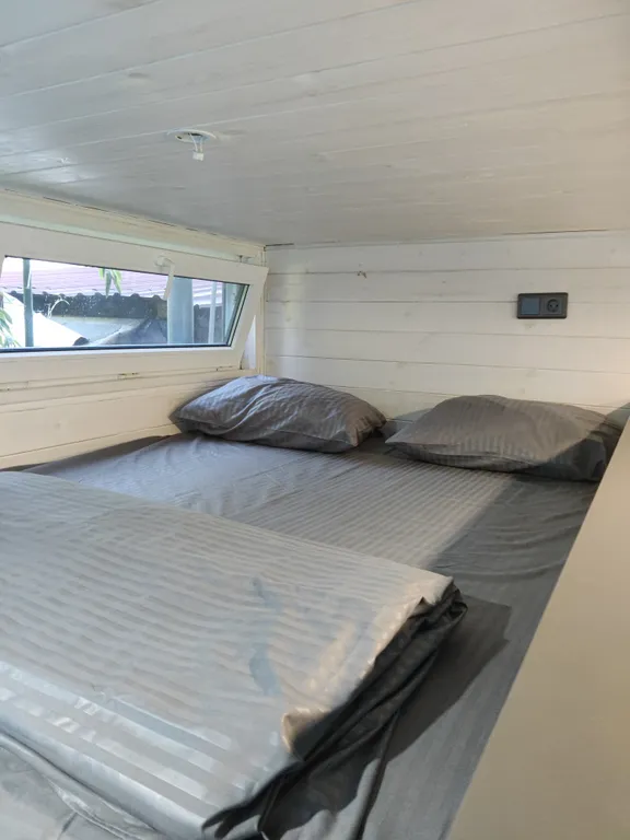 Квартира Квартира Уютный модуль в сердце Адлера — Адлер