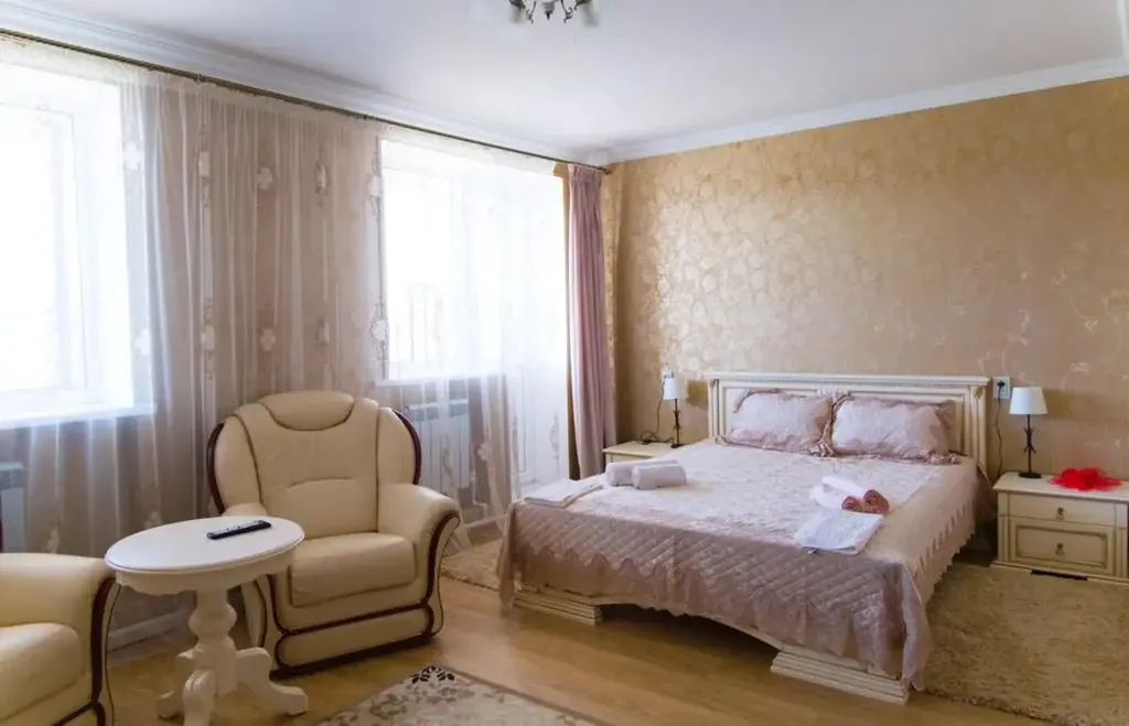 Квартира Люкс 202 — аренда посуточно в Калач-на-Дону