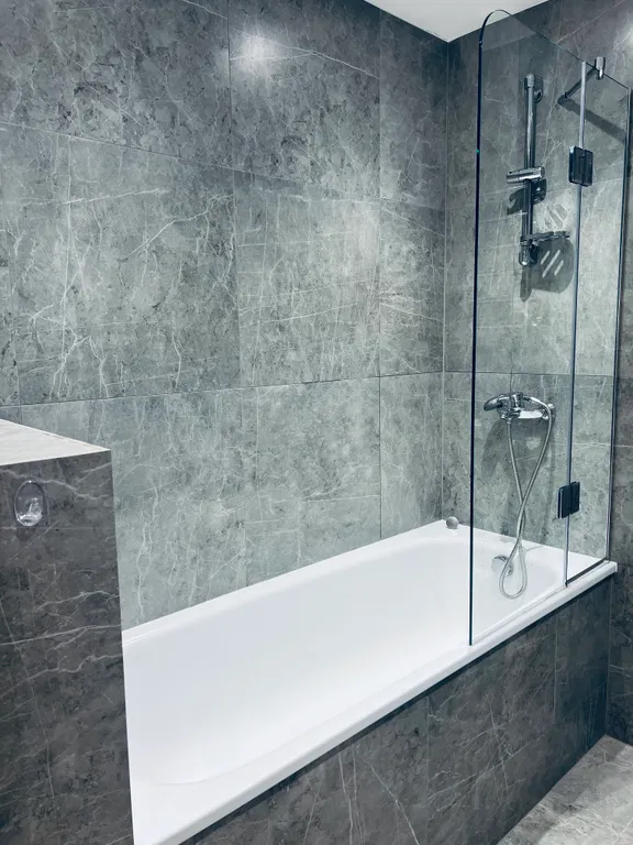 Квартира Квартира NK Apartmens — Санкт-Петербург