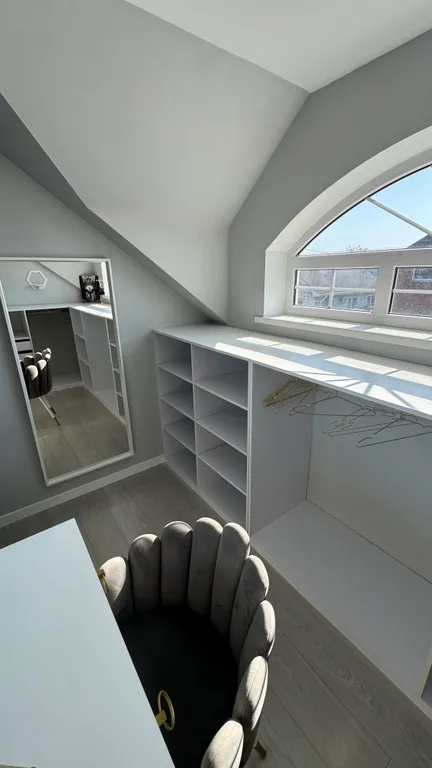 Коттедж Уютный красивый загородный дом с беседкой и бассейном — Елизаветинская