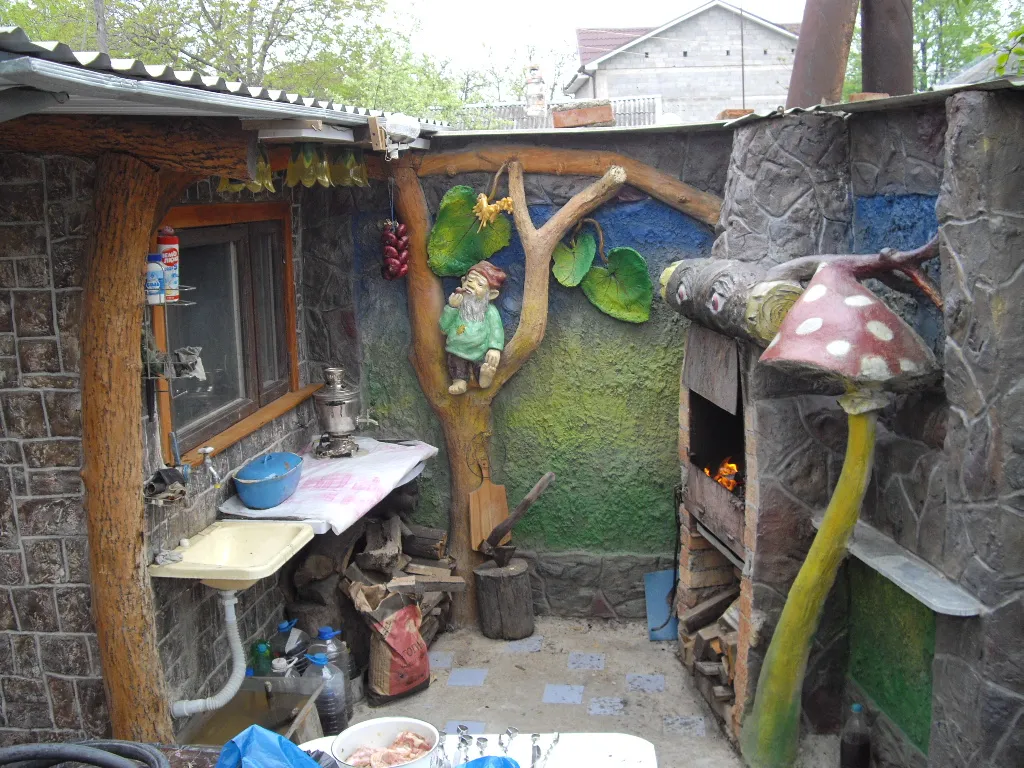 Уютная квартира в центрe гopода