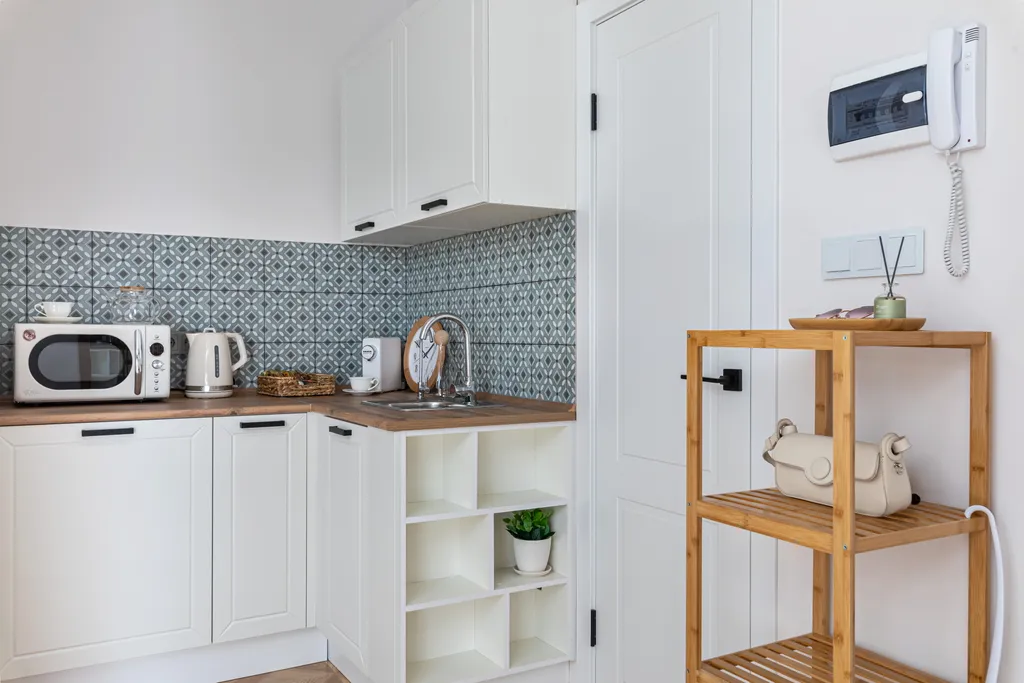 Уютные апартаменты Yort в историческом центре