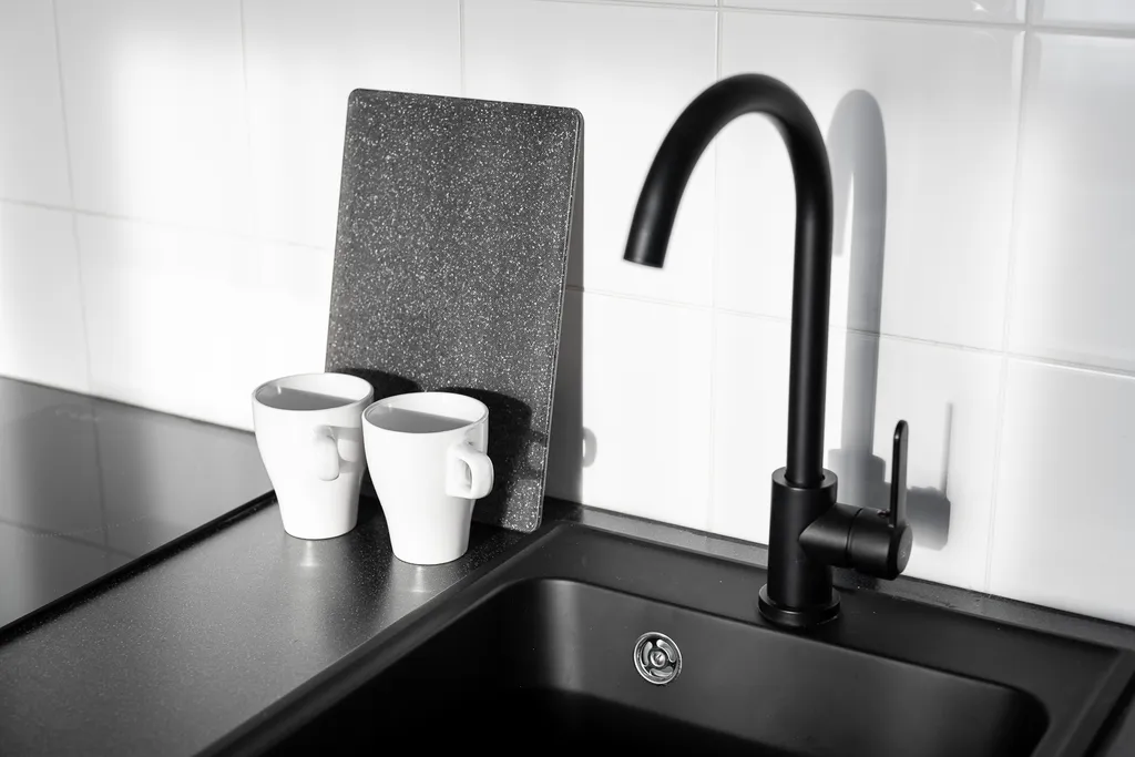 Стильная студия