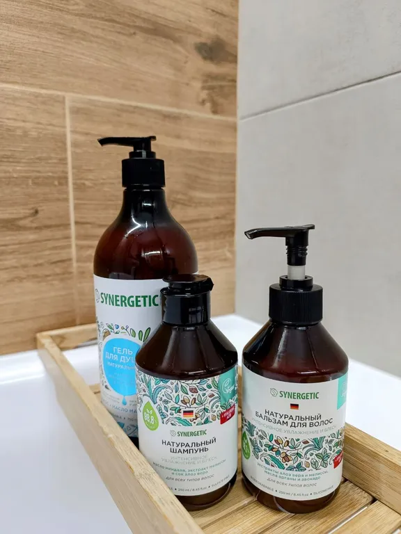 Видовая квартира в сердце гор