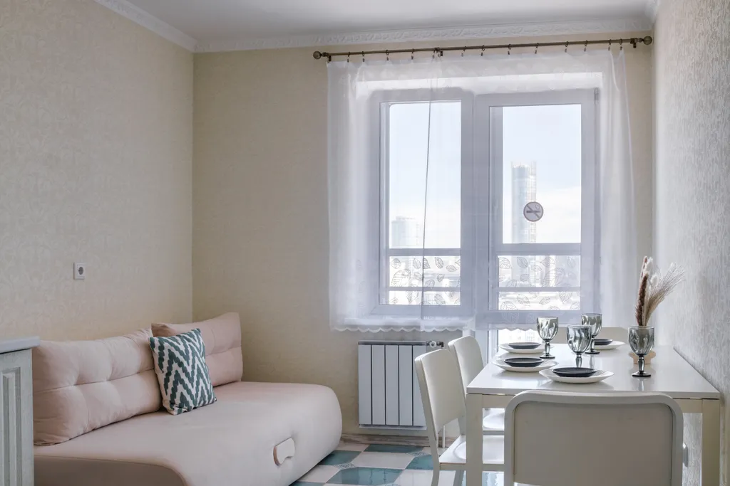 Евротрешка в центре