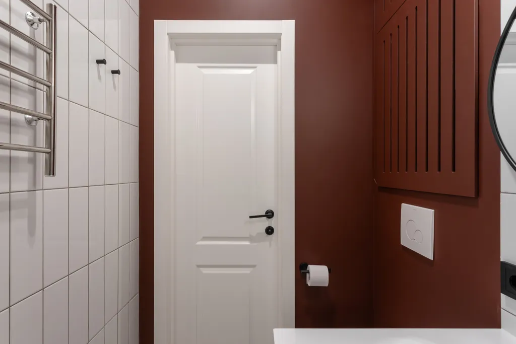 Mosaic Grey Дизайнерская студия