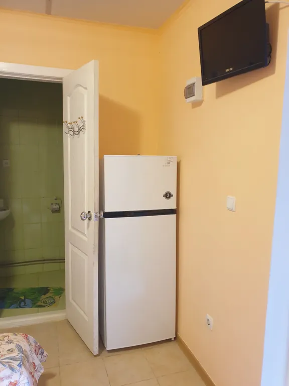 Тихий дворик 5, гостевые комнаты в центре города