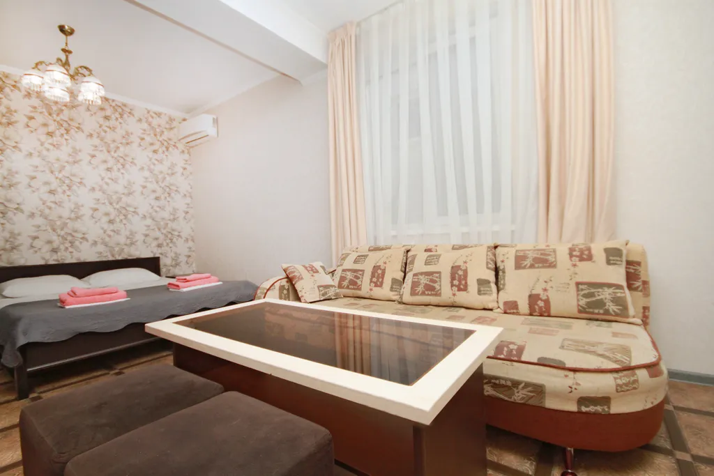 Квартира Комната — Анапа