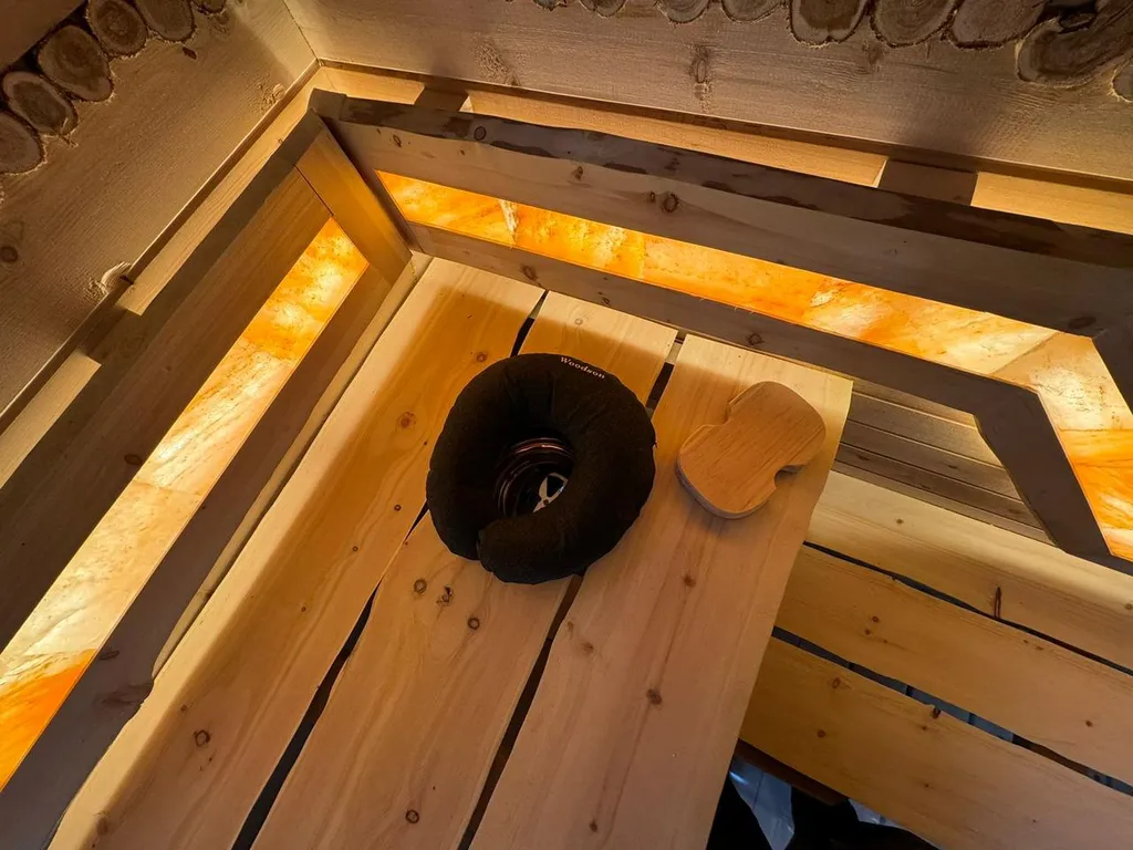 Коттедж Дом с баней — Казань