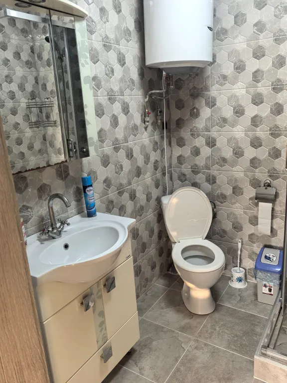 Семейный улучшенный