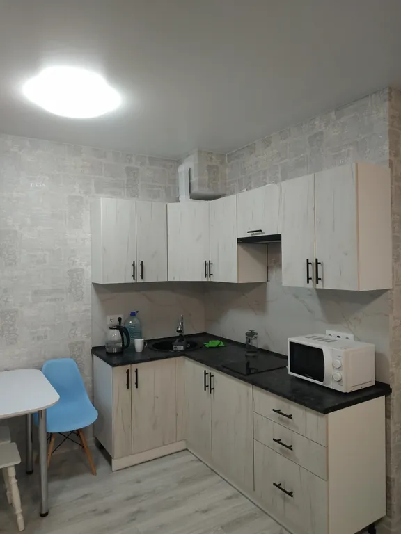 Квартира Уютная квартира в тихом районе — Анапа