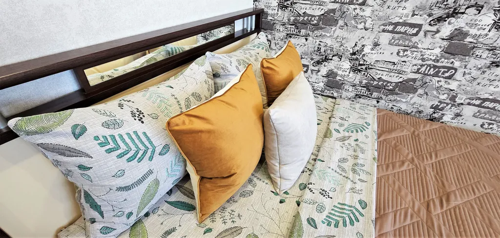 Апартамент рядом с ТРЦ Ситимолл