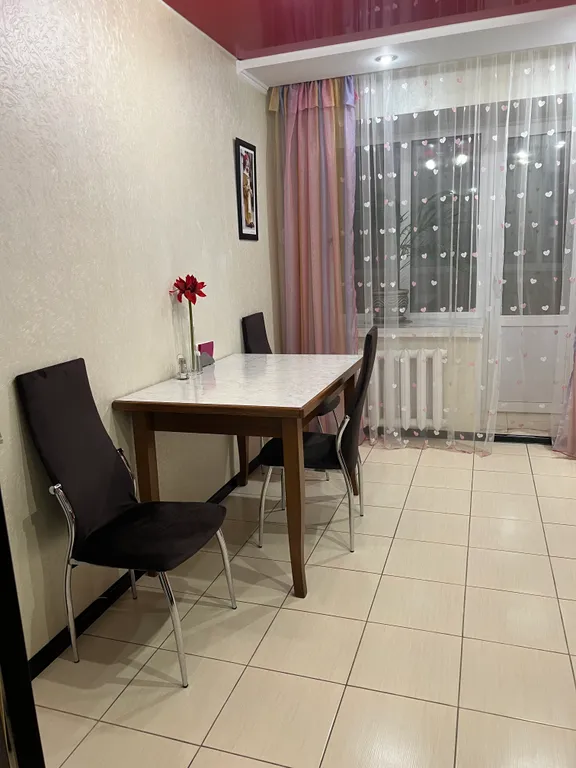 Отличная, просторная 2-комнатная квартира класса люкс