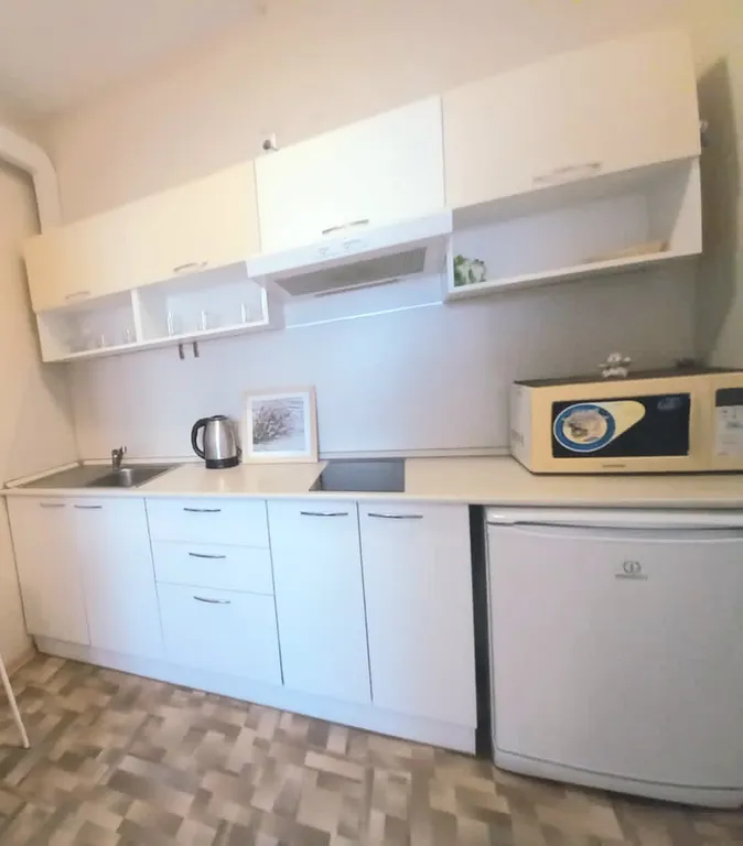 Рядом с вокзалом Томск-2 и жд больницей