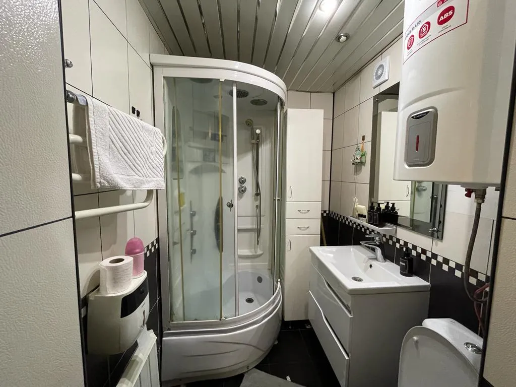 Комфортная квартира в центре города