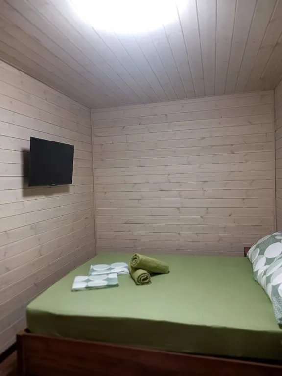 Вилла c тремя спальнями