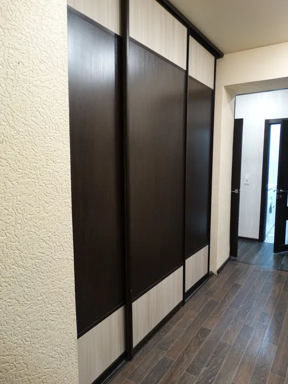 Просторная сталинка в центре города