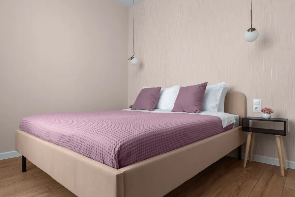 Квартира Фонтаны 386 Your Place – апартаменты с потрясающими закатами — Краснодар