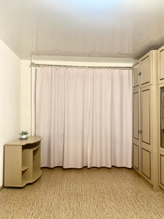 Квартира в центральном районе