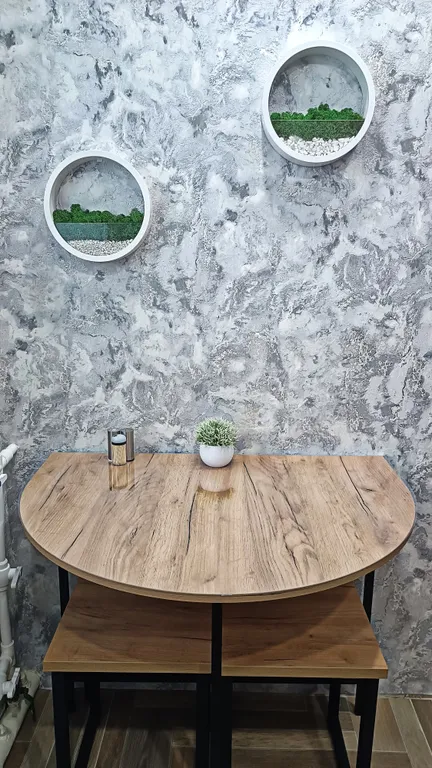 Уютная чистая квартира в центре исторического города