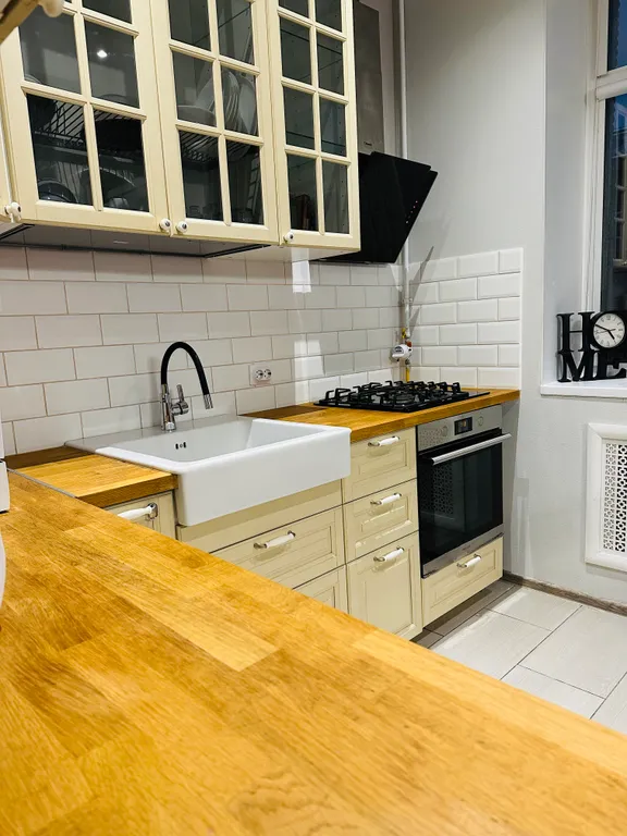 Квартира в центре