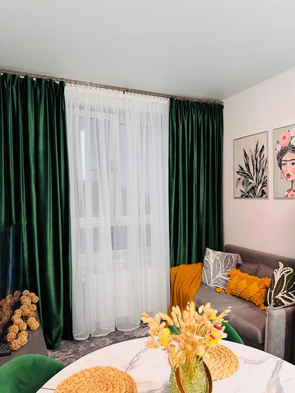 Квартира Квартира в алхимово — Москва