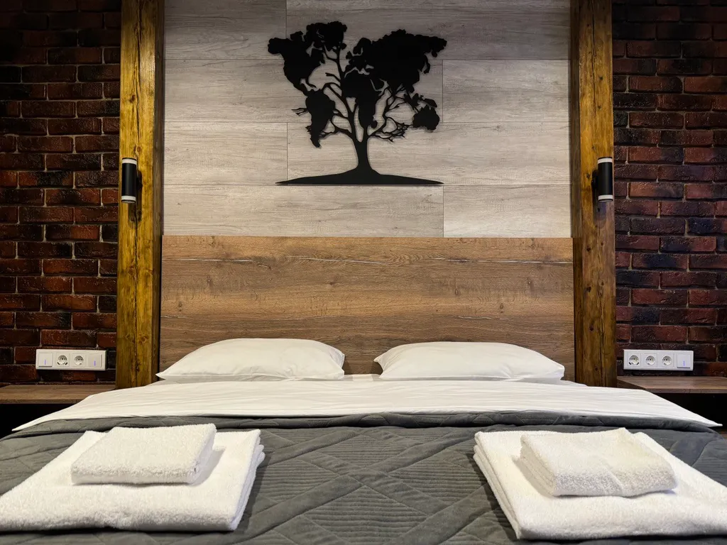 Уютная квартира рядом с подъемником — аренда посуточно в Кировск