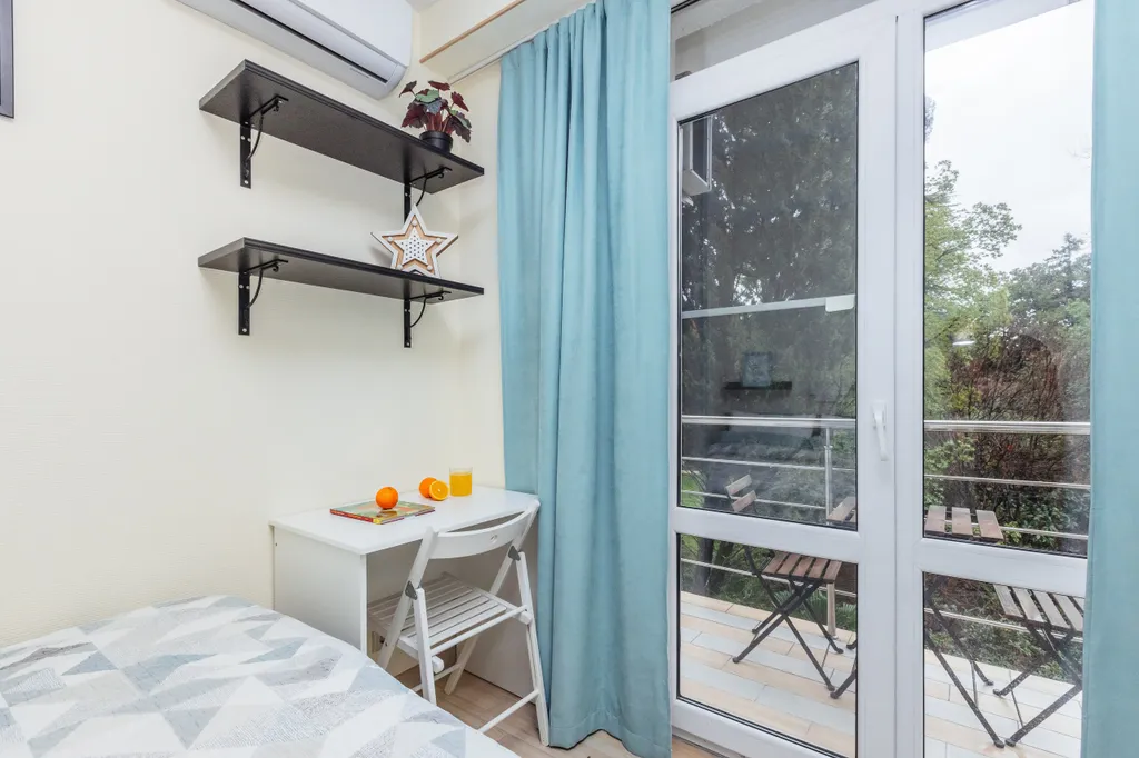 Квартира Квартира в 600 метрах от моря — Сириус