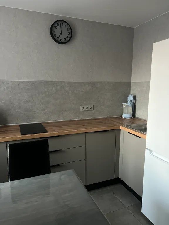 В идеальном месте