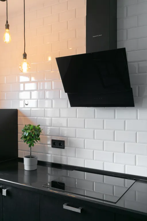 Квартира в стиле Лофт для двоих