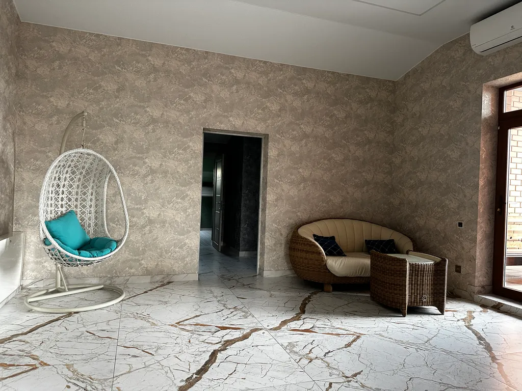 Коттедж Sweet Dreams