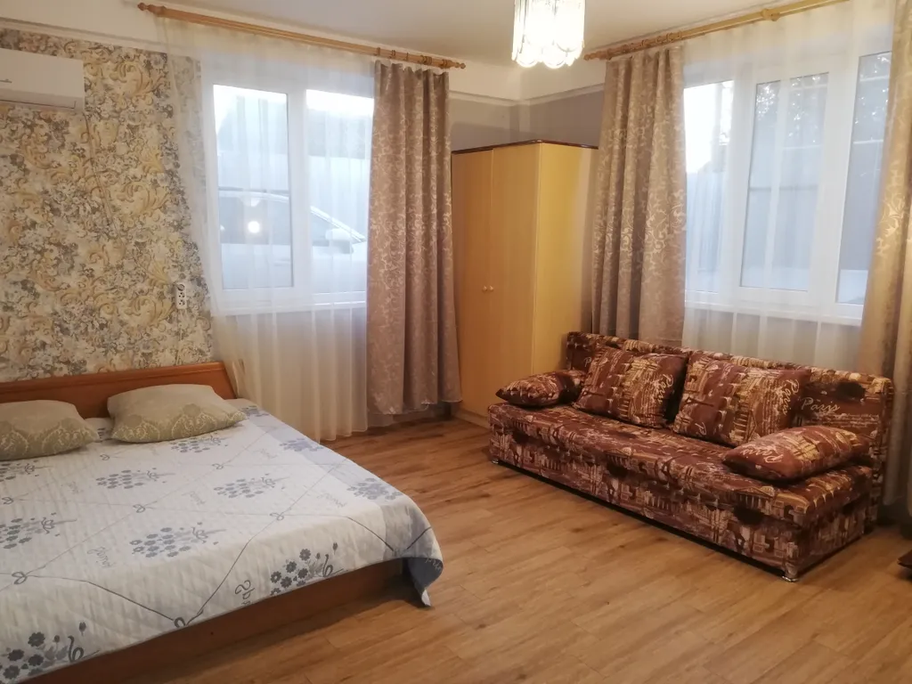 Коттедж Чистый уютный дом в Анапе — Анапа