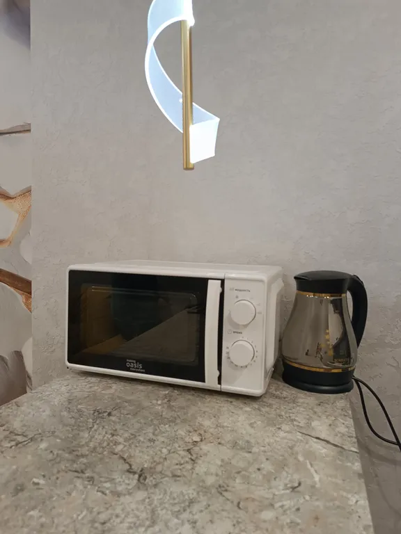 Студия в ТЦ Иремель