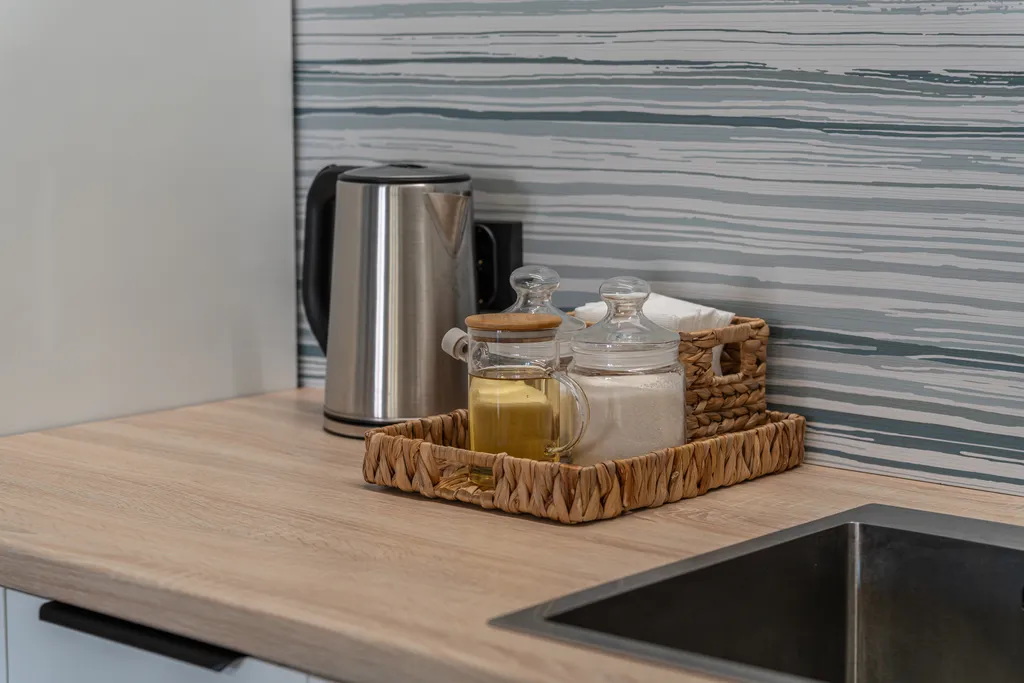 Загородный отдых в ЖК Ласкино-Парк