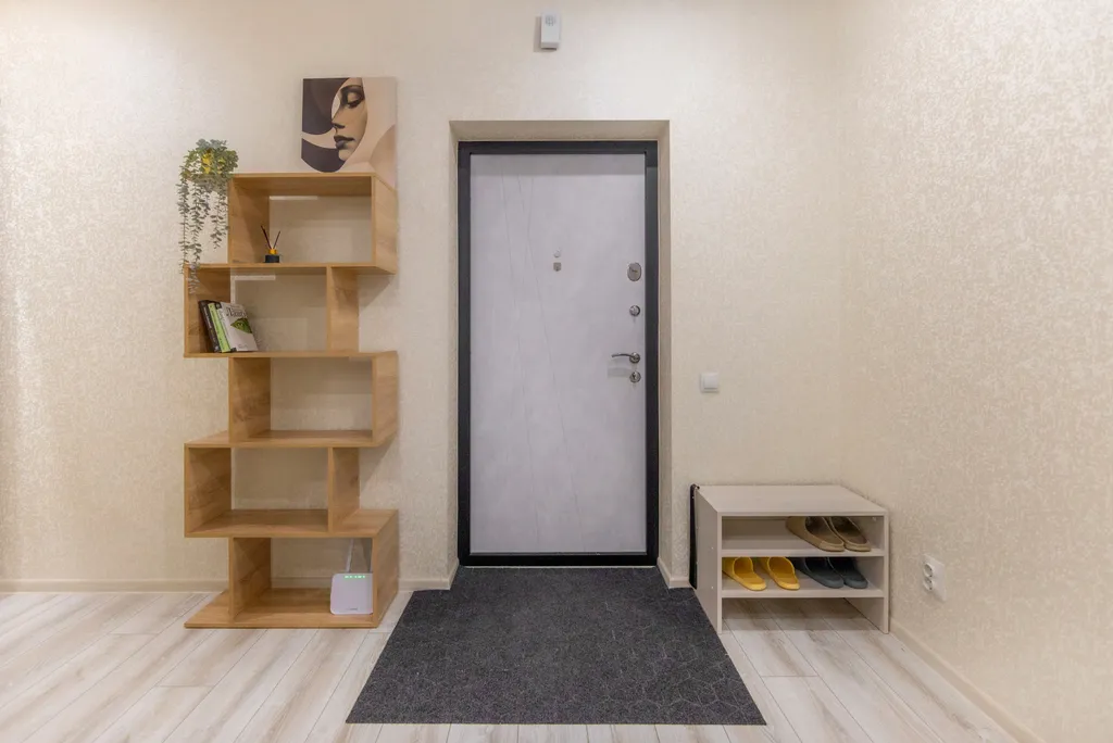 Апартаменты The Golden Nest в центре города