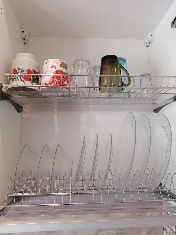 Уютная квартира в парголово