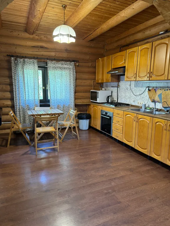 Дом в Игермане