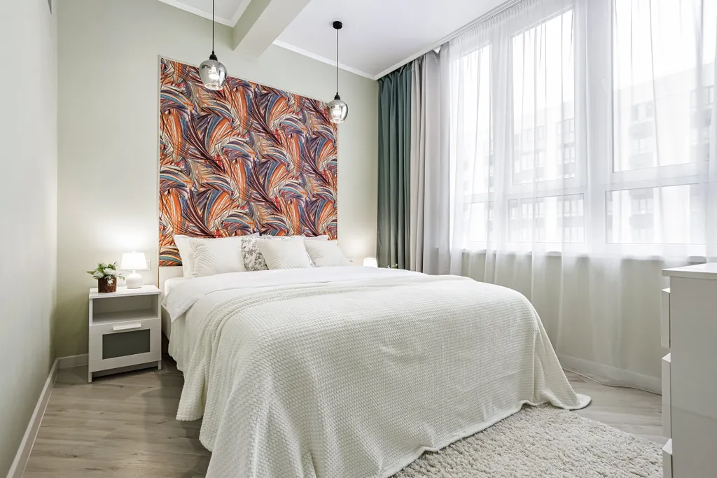 Квартира Просторная квартира в центре — Краснодар