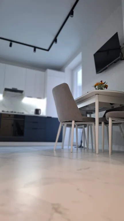 Квартира Квартира Уют у Балтийского побережья — Пионерский