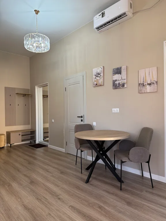 Квартира Уютная квартира в центре столицы — Сухум