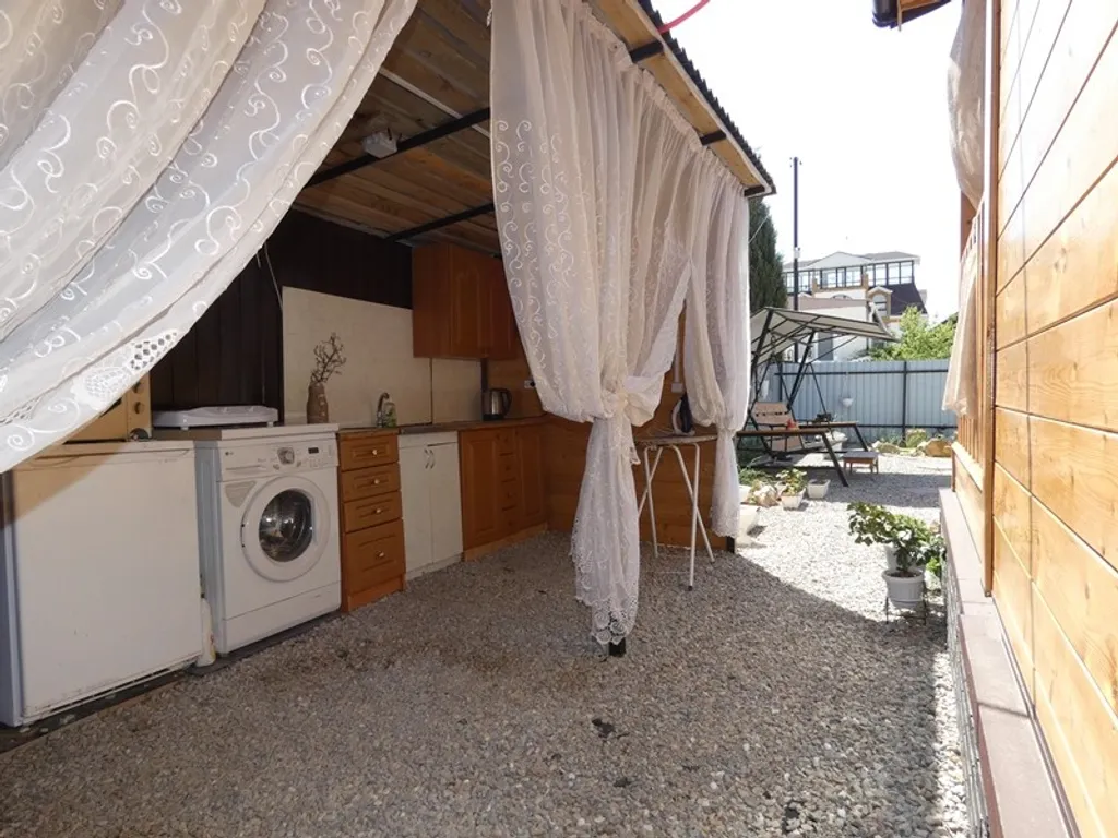 Эко-дом "Happy Home"