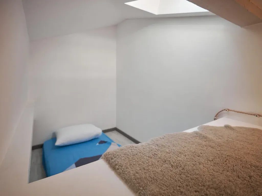 Квартира Квартира Апартамент Loft Home — Сириус