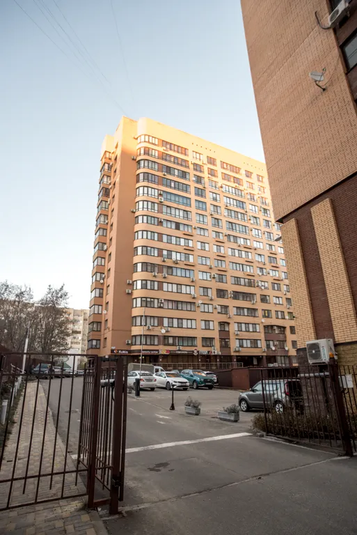 Дизайнерская квартира в самом центре ЖК Наследие