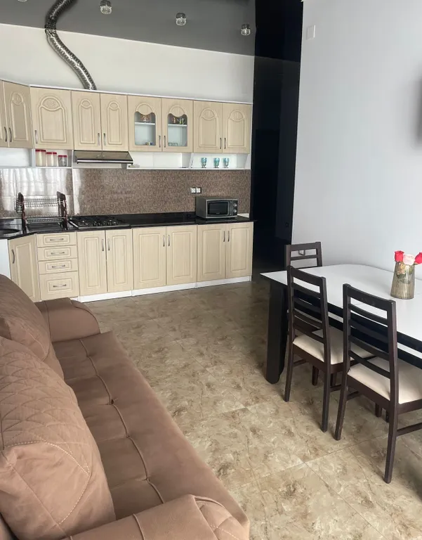 Квартира Квартира Sea Breeze Apartment — Батуми